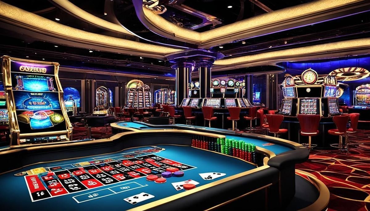 Poker hand reading layout on 662 bet apk for Bangladesh users