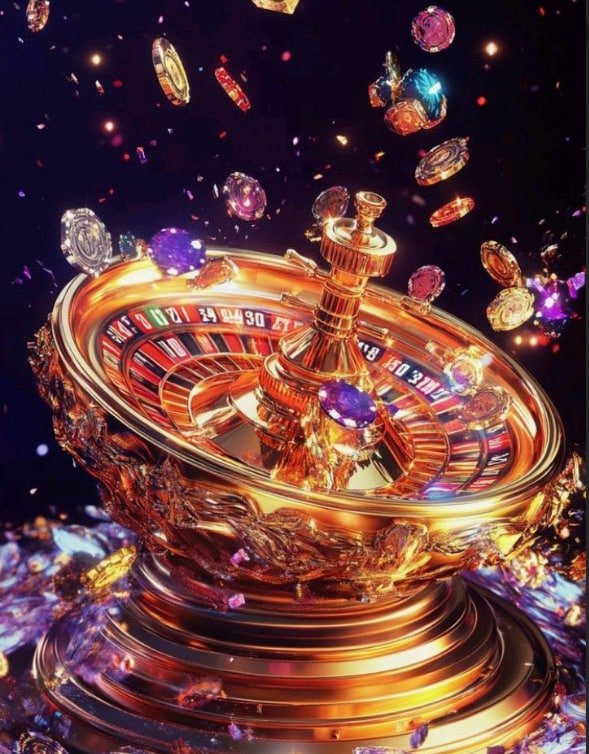 Mobile Dragon Tiger layout on 662 bet apk in Bangladesh